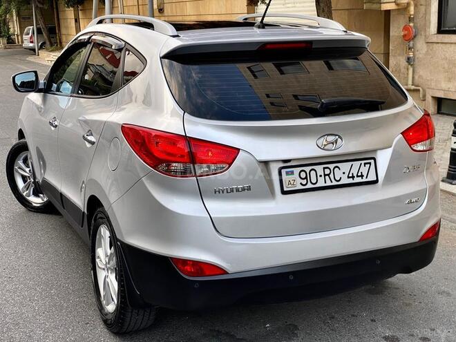 Hyundai ix35 2012, 133,000 km - 2.0 l - Bakı