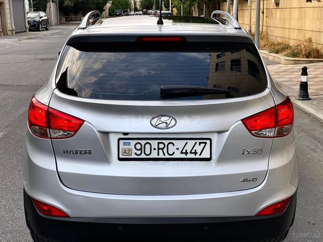 Hyundai ix35 2012, 133,000 km - 2.0 l - Bakı