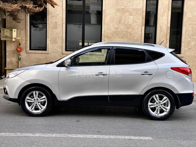 Hyundai ix35 2012, 133,000 km - 2.0 l - Bakı