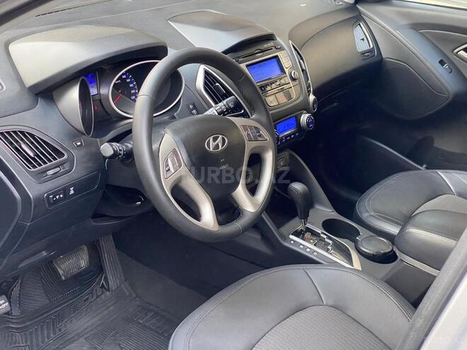 Hyundai ix35 2012, 133,000 km - 2.0 l - Bakı