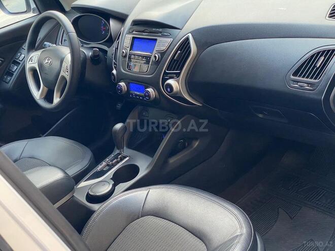 Hyundai ix35 2012, 133,000 km - 2.0 l - Bakı