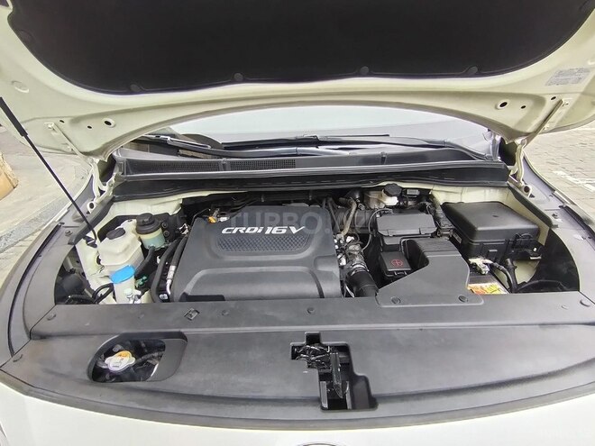 Kia Carnival 2015, 151,000 km - 2.2 l - Bakı