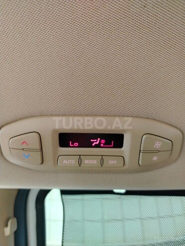 Kia Carnival 2015, 151,000 km - 2.2 l - Bakı