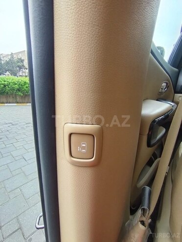 Kia Carnival 2015, 151,000 km - 2.2 l - Bakı