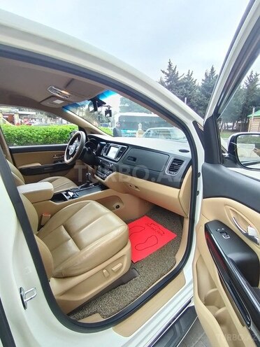 Kia Carnival 2015, 151,000 km - 2.2 l - Bakı