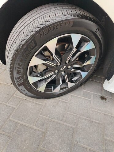 Kia Carnival 2015, 151,000 km - 2.2 l - Bakı