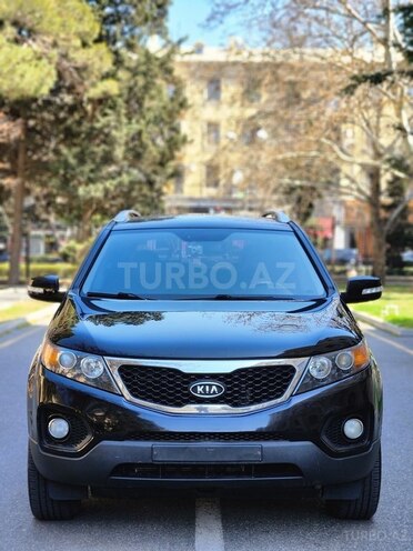 Kia Sorento-1