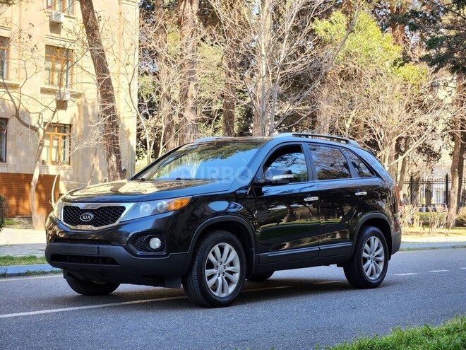 Kia Sorento-3