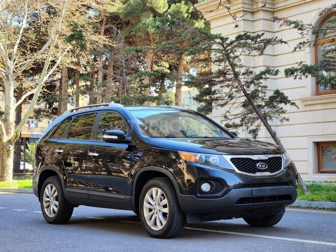 Kia Sorento-2