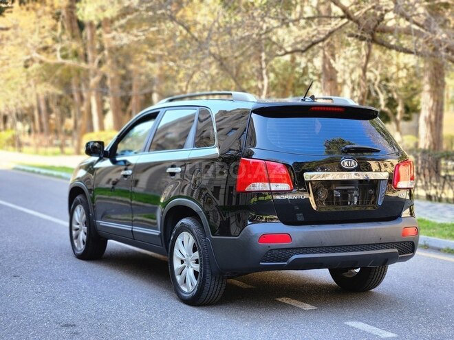 Kia Sorento-5
