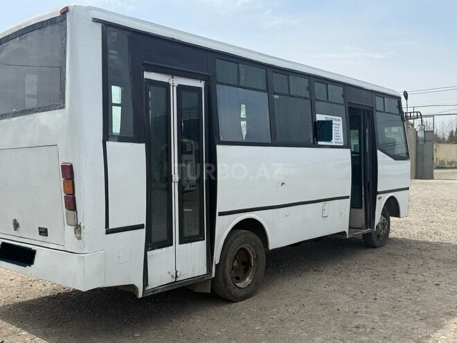 Isuzu NP 37 2008, 450,000 km - 4.3 l - Sumqayıt