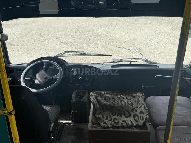 Isuzu NP 37 2008, 450,000 km - 4.3 l - Sumqayıt