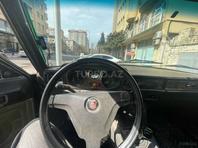 GAZ 3102 1987, 333,333 km - 2.0 l - Bakı