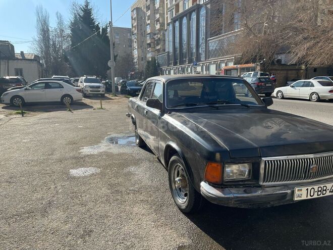 GAZ 3102 1987, 333,333 km - 2.0 l - Bakı