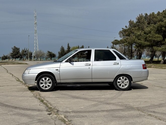 LADA (VAZ) 2110 2007, 217,000 km - 1.6 л - Bakı