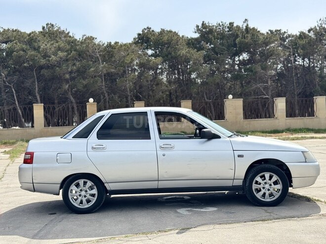 LADA (VAZ) 2110 2007, 217,000 km - 1.6 л - Bakı