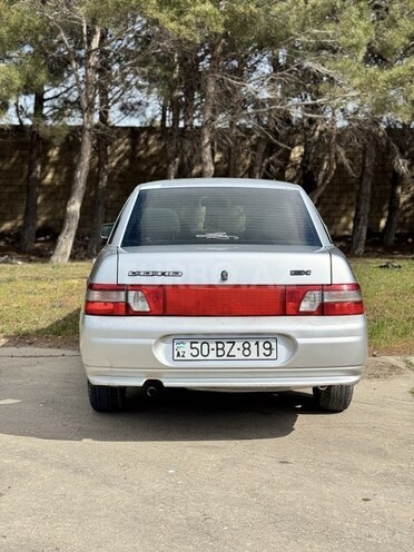 LADA (VAZ) 2110 2007, 217,000 km - 1.6 л - Bakı
