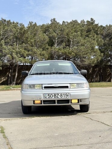 LADA (VAZ) 2110 2007, 217,000 km - 1.6 л - Bakı