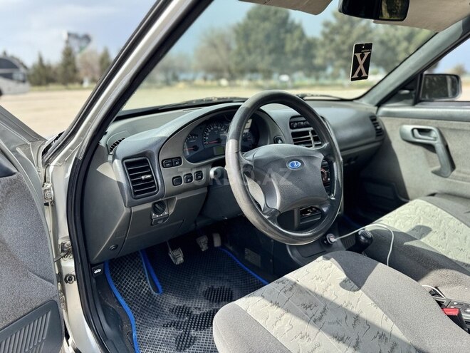 LADA (VAZ) 2110 2007, 217,000 km - 1.6 л - Bakı