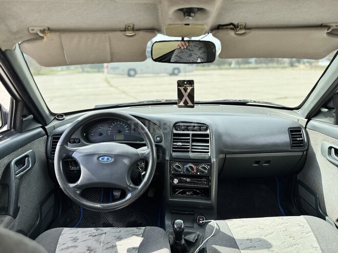 LADA (VAZ) 2110 2007, 217,000 km - 1.6 л - Bakı