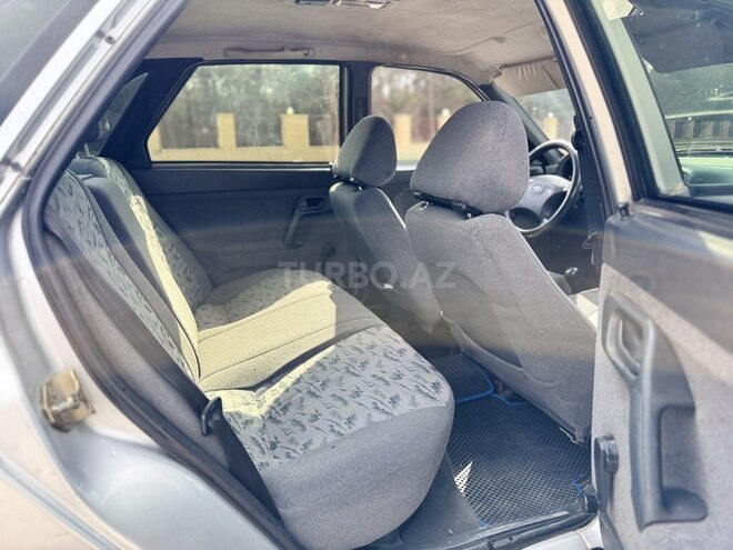 LADA (VAZ) 2110 2007, 217,000 km - 1.6 л - Bakı