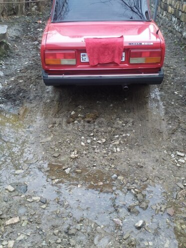 LADA (VAZ) 2107 1996, 55,000 km - 1.6 l - Zaqatala