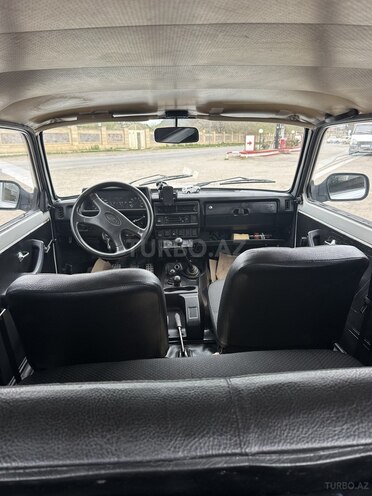 LADA (VAZ) Niva 2001, 95,000 km - 1.7 л - Cəlilabad
