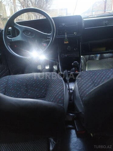 LADA (VAZ) 2107 1996, 55,000 km - 1.6 l - Zaqatala