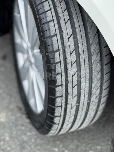 Hyundai Sonata 2008, 254,000 km - 2.0 l - Bakı