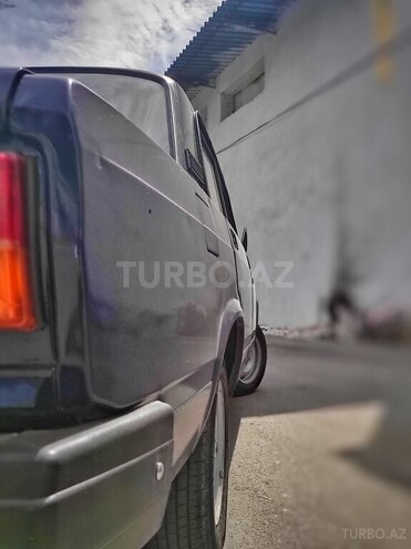 LADA (VAZ) 2107 2009, 61,111 km - 1.6 l - Bakı
