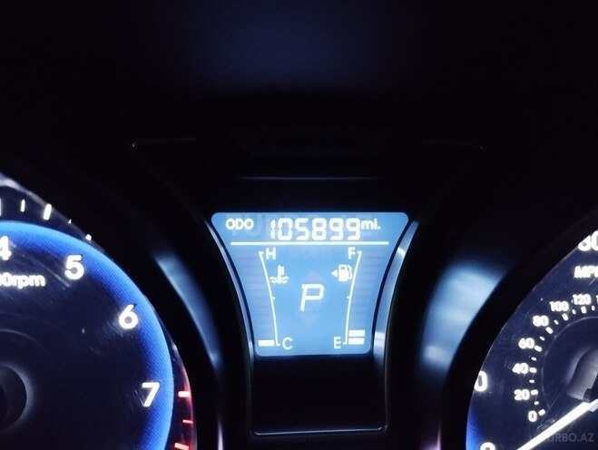 Hyundai Veloster 2014, 105,000 km - 1.6 l - Bakı