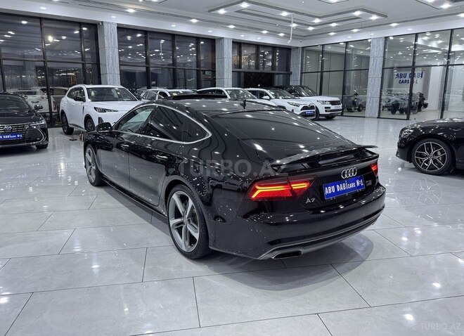 Audi A7-6
