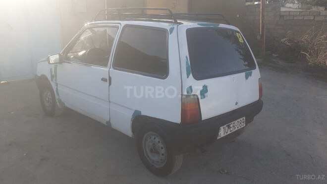LADA (VAZ) Oka 2005, 25,800 km - 0.7 л - Bakı