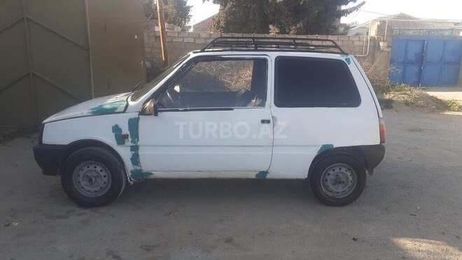 LADA (VAZ) Oka 2005, 25,800 km - 0.7 л - Bakı