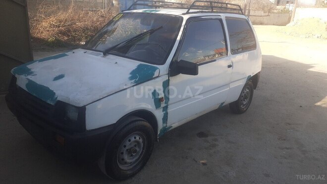 LADA (VAZ) Oka 2005, 25,800 km - 0.7 л - Bakı