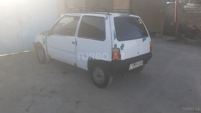 LADA (VAZ) Oka 2005, 25,800 km - 0.7 л - Bakı