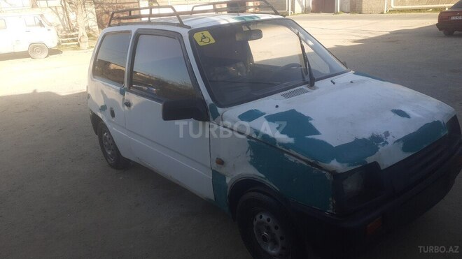 LADA (VAZ) Oka 2005, 25,800 km - 0.7 л - Bakı