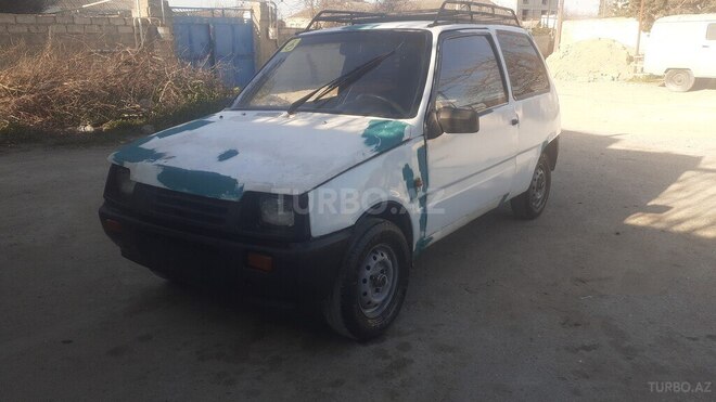 LADA (VAZ) Oka 2005, 25,800 km - 0.7 л - Bakı