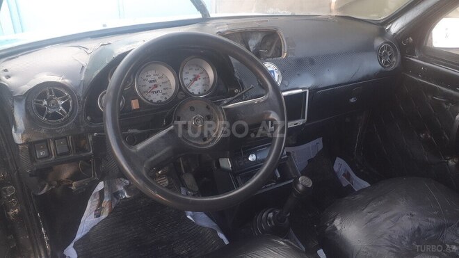 LADA (VAZ) Oka 2005, 25,800 km - 0.7 л - Bakı