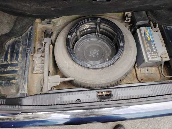 Mercedes C 180 1997, 439,429 km - 1.8 l - Yevlax