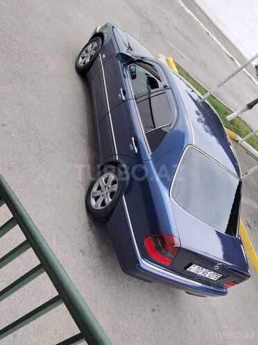 Mercedes C 180 1997, 439,429 km - 1.8 l - Yevlax