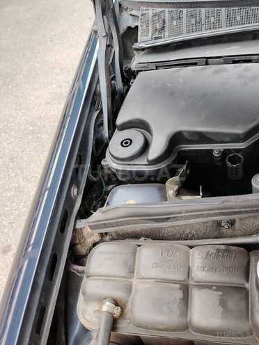Mercedes C 180 1997, 439,429 km - 1.8 l - Yevlax