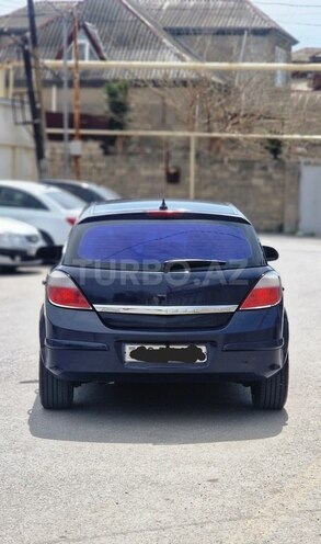 Opel Astra 2006, 505,000 km - 1.3 л - Bakı