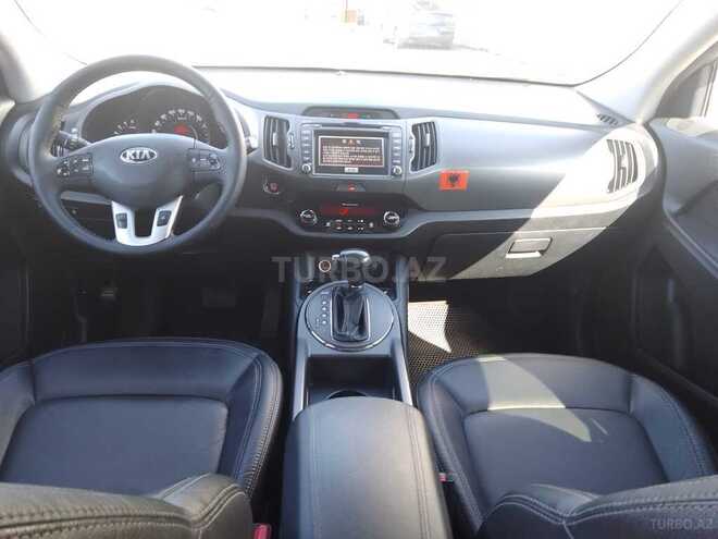 Kia Sportage-7