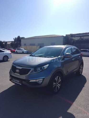 Kia Sportage-2