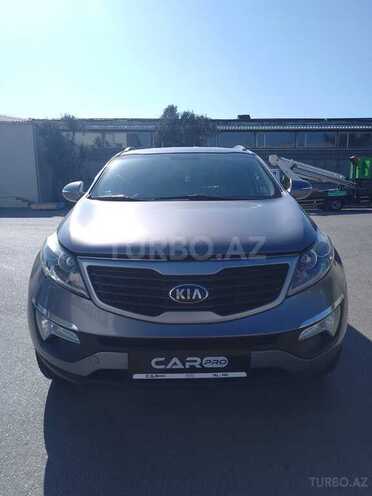 Kia Sportage-1