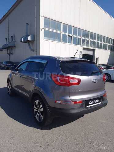 Kia Sportage-10