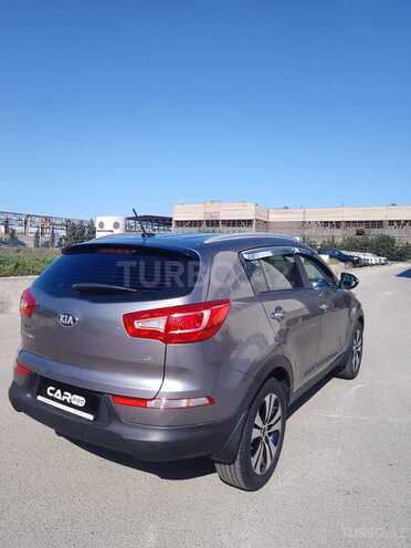 Kia Sportage-11