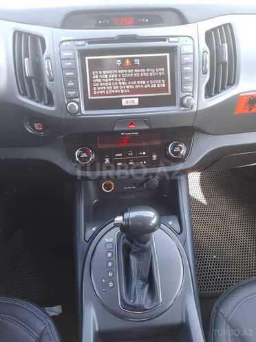 Kia Sportage-6
