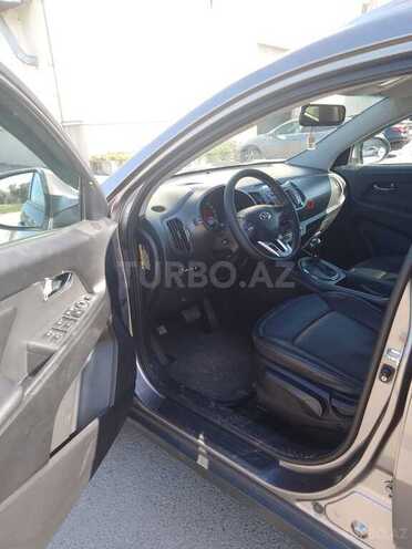 Kia Sportage-9